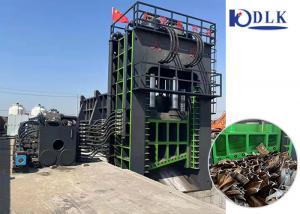 China Heavy Duty Gantry Shear Waste Long Steel Scrap Waste Pipes Cutting on sale