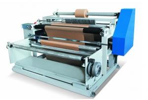 China Nonwoven Fabric Slitting Machine on sale