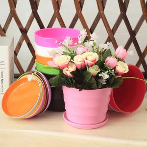 Quality OEM PVC Hard Plastic Toy Flowerpot Furniture Water Based Paint Anti Scratch Matte for sale
