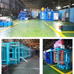 NINGBO PINSHENG MACHINERY CO.,LTD