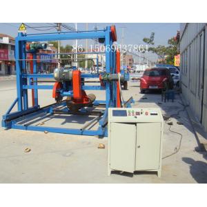 Buy cheap Circular blade double blades timber sawmill,portable swing blade sawmill from wholesalers