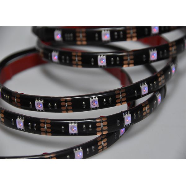 145*133*15mm Bluetooth 25000H IP65 3m Led Type Smd 5050
