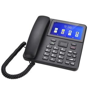 Buy cheap VOLTE Smart Wireless Landline Phone WIFI Hotspot Video Call from wholesalers
