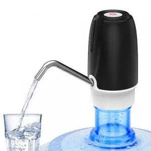 China Mini Electric Water Jug Pump , BPA Free Automatic Rechargeable Water Dispenser on sale