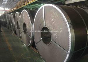 China CRGO Prime Grain Oriented Electrical Steel For Transforms And Motors on sale