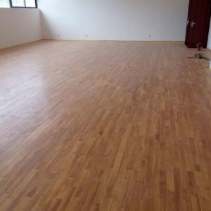 Quality Customized Wood Protection Coating Wear Resistant Nano Resin Floor Paint Low VOC for sale