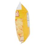 Full Yellow Printing potato chip bags/plastic potato chip bags/snacks laminated