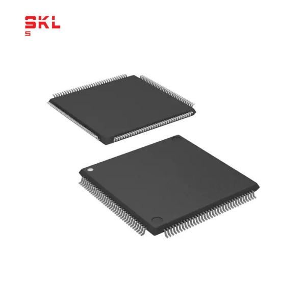 Buy EP2C5T144I8N Programming IC Chip Field Gate Array (FPGA) 144-LQFP 8k bytes at wholesale prices