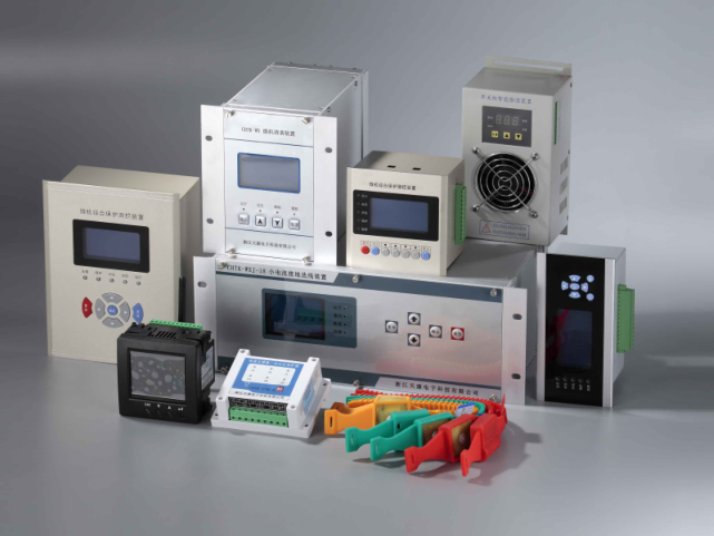 Buy cheap CHTK series microcomputer protection and measurement device CHTK700-TC CHTK700 from wholesalers