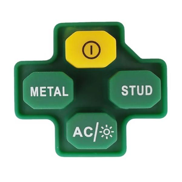 Buy Car Key Pin Code Reader Silicon Button Auto Key Code Reader Silicone Rubber Keypad Car Engine Fault Code Reader at wholesale prices