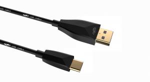 Quality Compatibility IOS Devices Custom Made USB Cables Usb 3.1 Type A Cable 5Gbps for sale