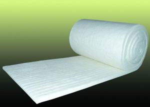China PPS Fiberglass Filter Cloth Long Service Life For Metallurgy on sale