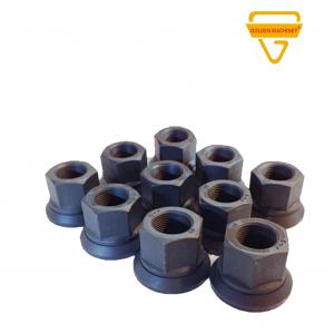 China 1356737 652575 DAF 95XF Truck Parts Wheel Nut on sale