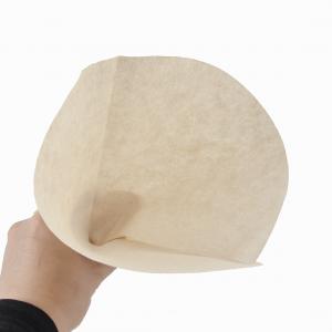 Quality 100% Wood Pulp Color Coffee Filter Papers Cone V60 Drip Coffee Paper Filter for sale