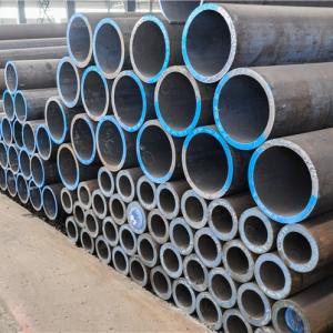 China Alloy Seamless Steel Pipe A335 P9 Alloy Steel Pipe Astm A335/Asme Sa335 Gr. P5, P9, P11, P22, P91 on sale