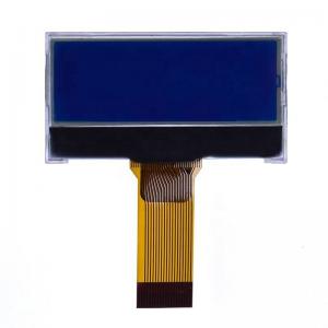 Quality ST7565P Controller Dot Matrix Display Alphanumeric LCD Display Module For Industrial for sale