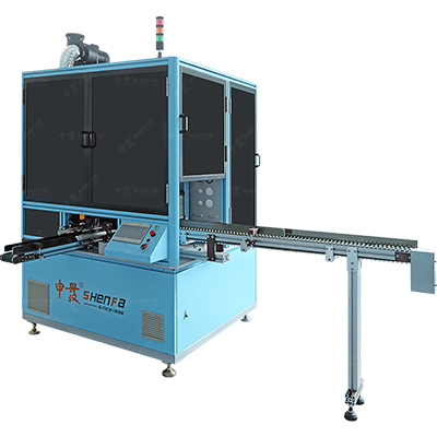 Flat Bed Digital Inkjet Printing Machine For Covid Test Card