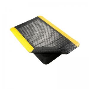 Quality Platform Table Floor PVC Industrial Anti Slip ESD Anti Fatigue Mat For Workshop for sale
