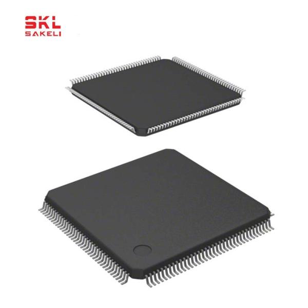 Buy STM32H745ZIT6 MCU Microcontroller High Performance ARM Reliable Embedded Control at wholesale prices