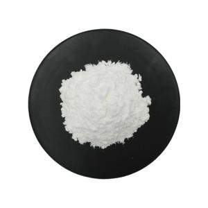 Quality 99% Purity Sialic Acid Powder CAS 131-48-6 N-Acetylneuraminic Acid Powder for sale
