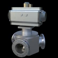 High Temperature Pipeline Pigging Systems Up to 400°F with Multiple Pigging Type