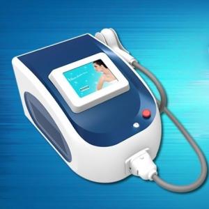 Quality 12*20 spot 808nm portable diode laser hair removal/diode laser 808 portable for sale