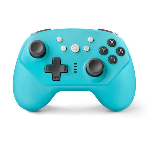 Buy Bluetooth Wireless gamepad Controller for Nintend Switch Pro With Axis & Vibration Switch Lite Joystick at wholesale prices