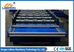IBR Sheet Roll Forming Machine high quality Color Steel Tile Roll Forming
