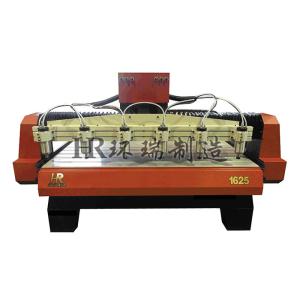 Buy cheap wood CNC router /wood lathe machine /Z Axis CNC Wood Engraving Machine With from wholesalers