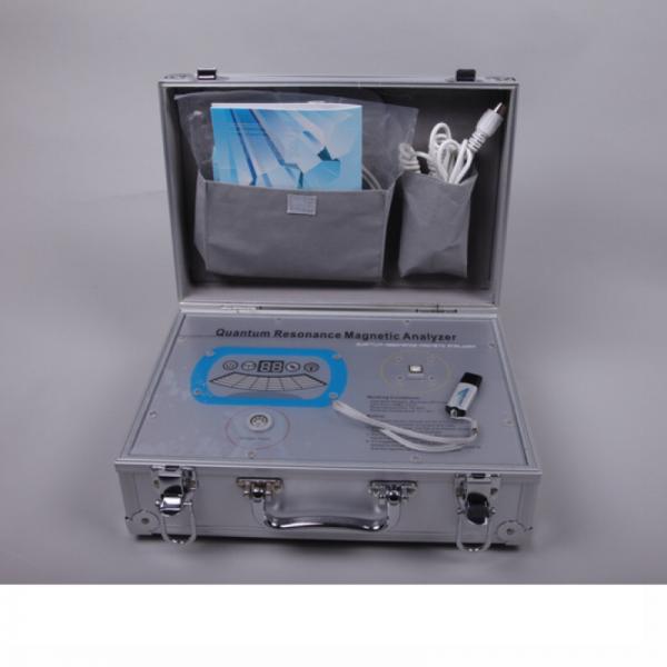 Buy Magnetic Resonance Quantum Body Health Analyzer Portable Mini Size at wholesale prices
