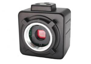 China 5.0MP Digital Industrial Camera Binocular USB Port  Microscope Accessories on sale