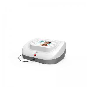 Quality varicose veins laser treatment thread vein removal face beauty machine for sale
