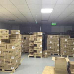 Shenzhen ubuy technology co. LTD