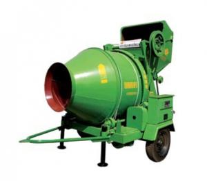 China Widely Used Concrete Mixing Machine for Construction on sale