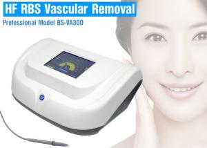 Quality Touch Button Control Laser Treatment For Varicose Veins In Legs / Spider Veins​ Removal for sale
