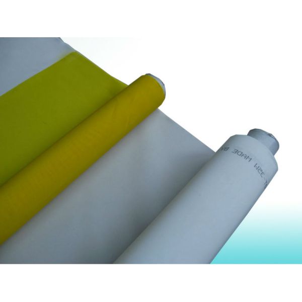 Screen printing supplies