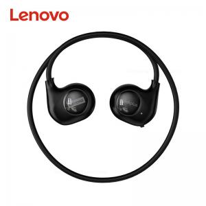 Quality Lenovo XT95II Noise Cancellation Headphones Waterproof Bone Density Earbuds for sale