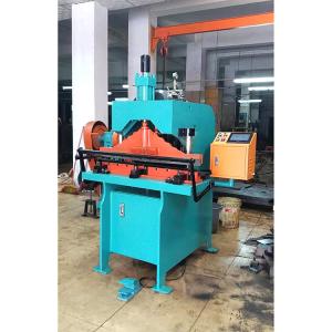 Quality Professional Hydraulic Cutting Machine with 1 and 3.3kW Motor Power for sale