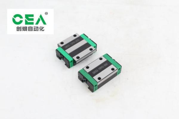 Buy Miniature Linear Guide Provides Precision Low Friction Guidance Of Payloads For Machine And Instruments Applications at wholesale prices