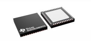 China CC2538NF11RTQR CC2538 32bit Arm Cortex-M3 Zigbee, 6LoWPAN, And IEEE 802.15.4 Wireless MCU With 512kB Flash And 32kB RAM on sale
