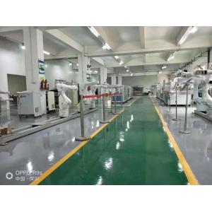 Shenzhen Songqi Robot Automation Equipment Co., Ltd