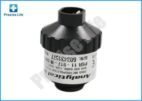 Buy Ventilator AII PSR-11-917-M Medical Oxygen sensor , PSR-11-917M O2 sensor with Molex 3 pin at wholesale prices