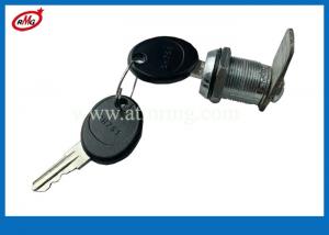 Quality 009-0022513 ATM Machine Parts NCR Security Lock Key 0090022513 for sale
