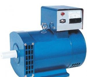 Quality ST Series Alternator Single Phase 2kw Generator High Output Factory Price for sale