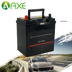 Quality 12V Factory Directly  China Manufacturer Auto Starting 3yeas Warranty Car Battery Start Battery for sale