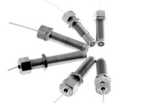 Quality CS-2 speed sensor CS-2 Accuracy Rotational Speed Sensor for closed loop speed control system for sale