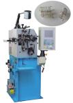 Computer Control CNC Spring Machine 2 Axis Control For Wire Feed / Pitch