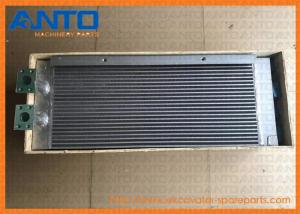 Quality VOE14549880 14549880 Vo-lvo EC210B EC210C Excavator Oil Cooler Radiator Spare Parts for sale