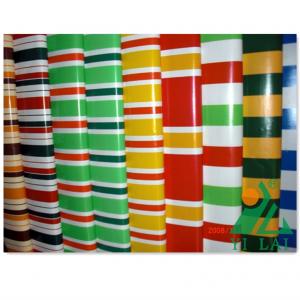 Quality supply all kinds of pvc laminated fabric and pvc heavy duty laminated fabric for sale