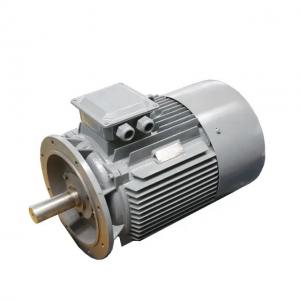 China High Torque Ac Motor Low Rpm 3 Phase Asynchronous Motor 5hp 6 Hp 0.8/4.5kW on sale